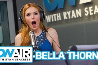 bella thorne sexy ass|Exclusive 